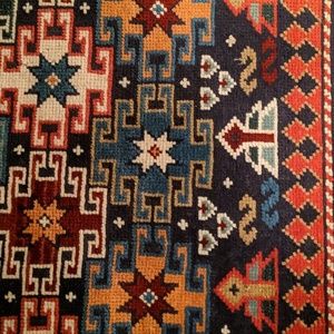 Meet your Posher, Max